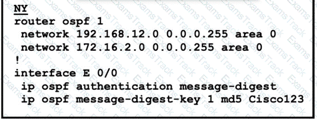 300-410 Question 11