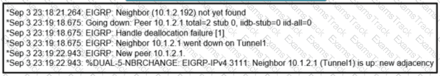 300-410 Question 145