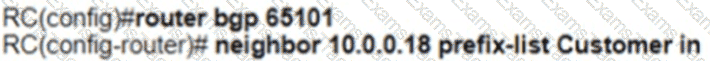 300-410 Question 119
