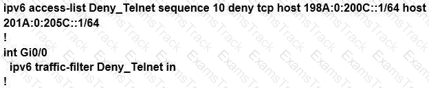 300-410 Question 67