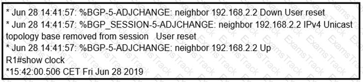 300-410 Question 106