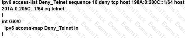 300-410 Question 67