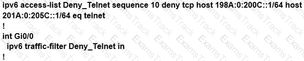300-410 Question 67