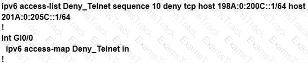 300-410 Question 67