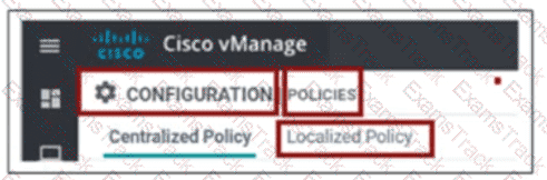 300-415 Question 122