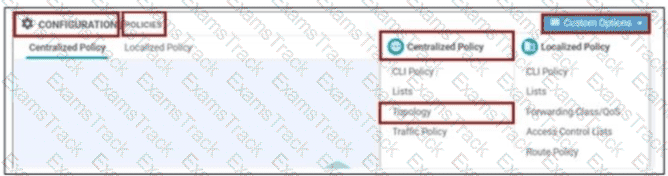 300-415 Question 100