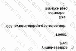 300-415 Question 110