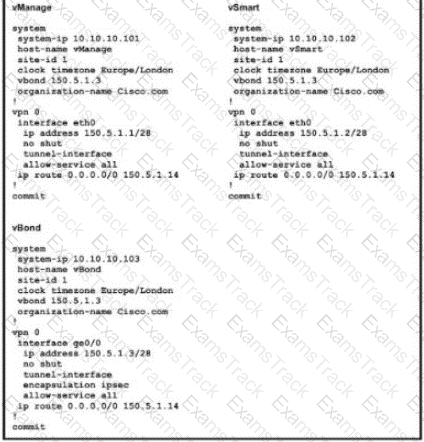 300-415 Question 112