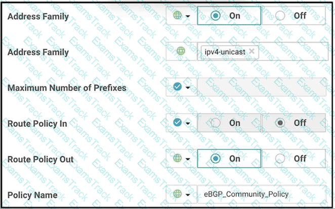 300-415 Question 117