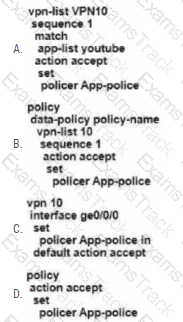 300-415 Question 111