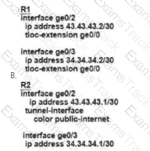 300-415 Question 112