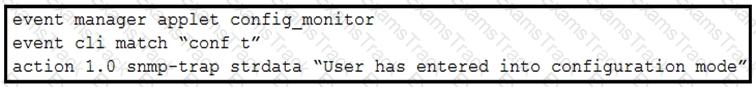 300-615 Question 36