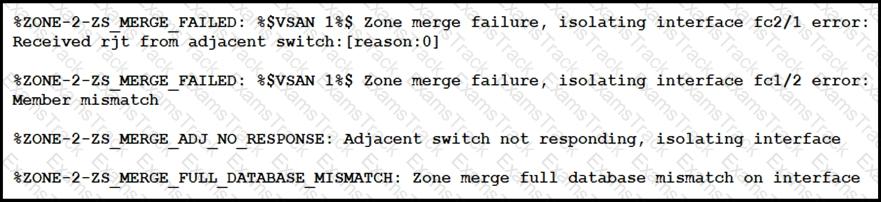300-615 Question 31