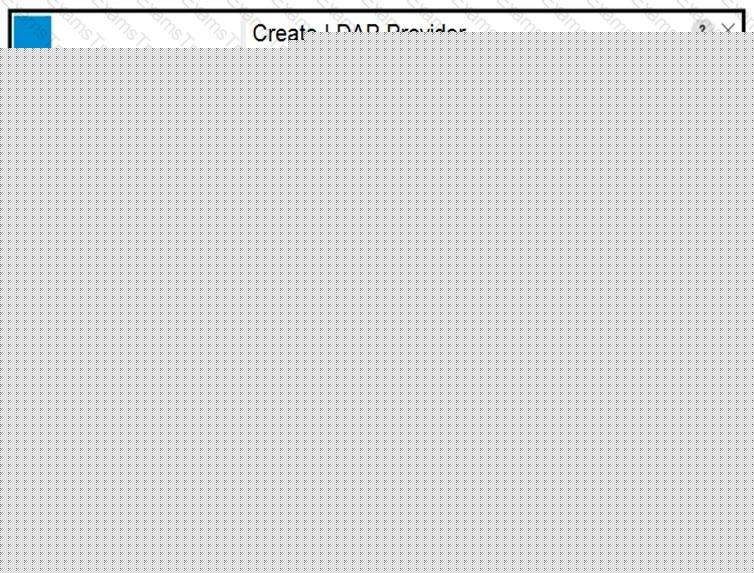 300-615 Question 11