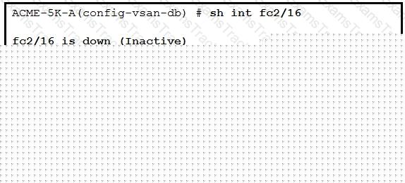 300-615 Question 30