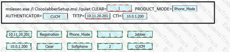 300-810 Answer 14