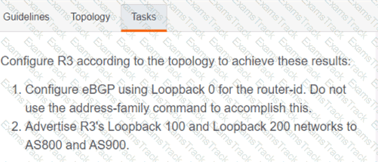 350-401 Question 29