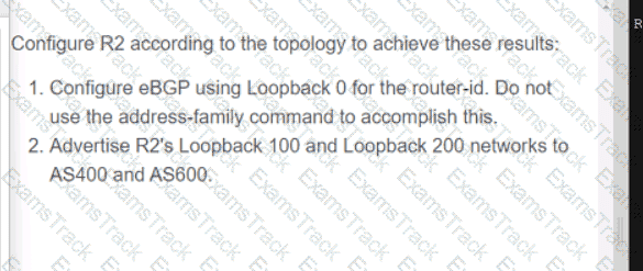 350-401 Question 27