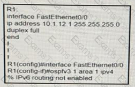350-501 Question 50