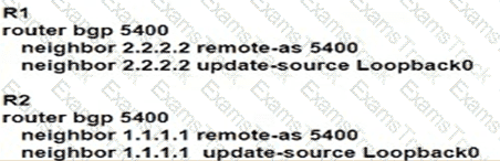 350-501 Question 158