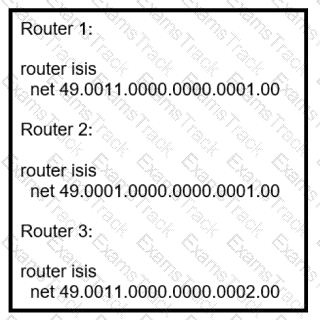 350-501 Question 130