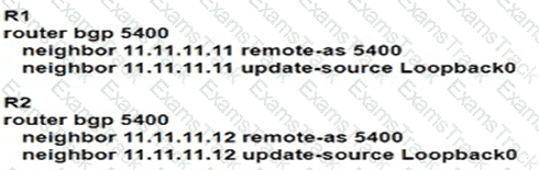 350-501 Question 158