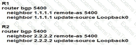 350-501 Question 158