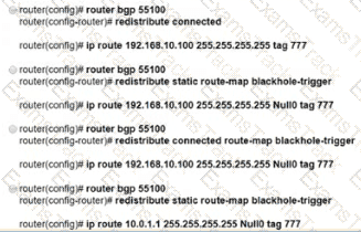 350-501 Question 150