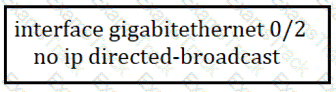 350-501 Question 137
