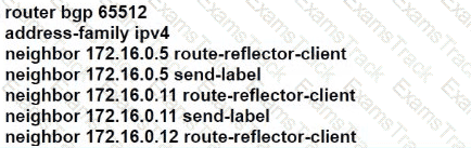 350-501 Question 140