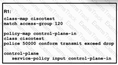 350-501 Question 141