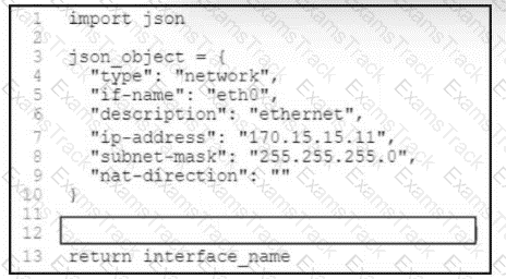 350-601 Question 41