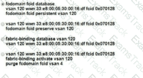 350-601 Question 15