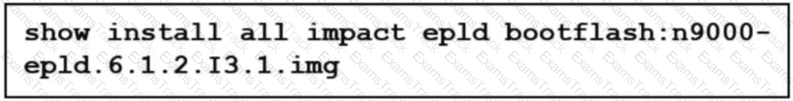 350-601 Question 55