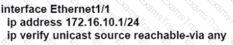 350-601 Question 76