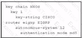 350-601 Question 10