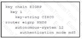 350-601 Question 10