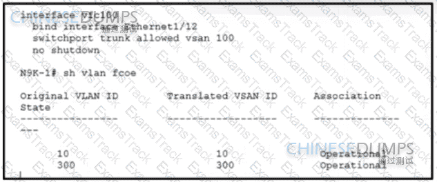 350-601 Question 26