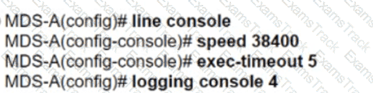 350-601 Question 114