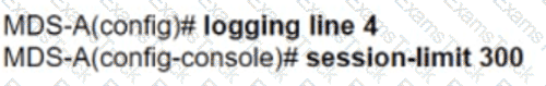 350-601 Question 114