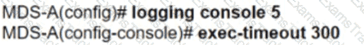 350-601 Question 114