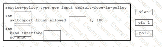 350-601 Question 110