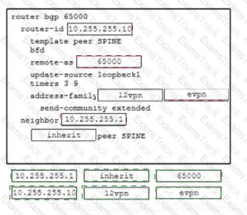 350-601 Answer 21