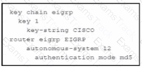 350-601 Question 10