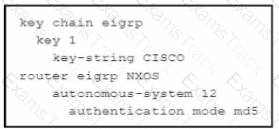 350-601 Question 10