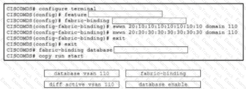 350-601 Question 90