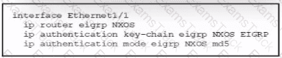 350-601 Question 10