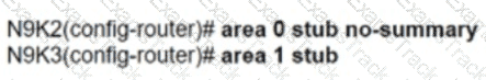 350-601 Question 100