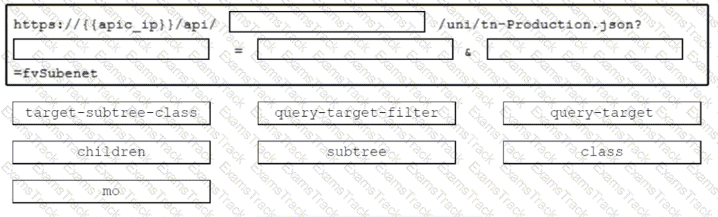 350-601 Question 66