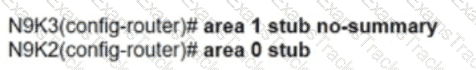350-601 Question 100